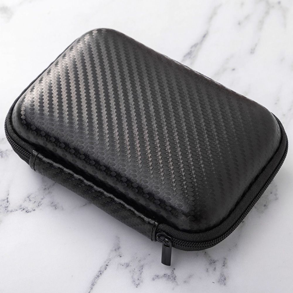 Simple EVA Earphone Bag Wear-r - Earphones review and price