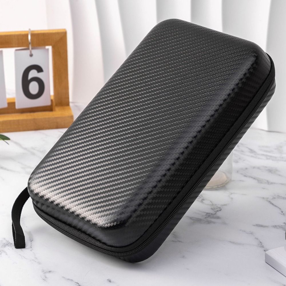 Simple EVA Earphone Bag Wear-r - Earphones review and price