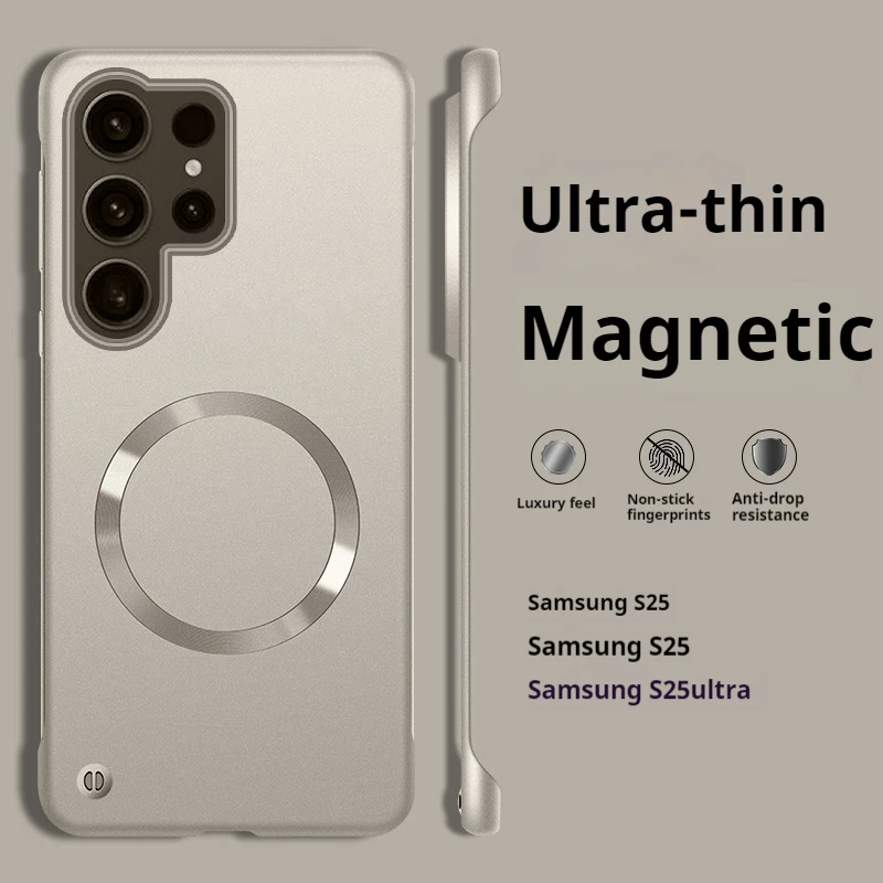 Thin Frameless Ultra Thin Magn - Ultra Thin Frameless Phone Cover review and price