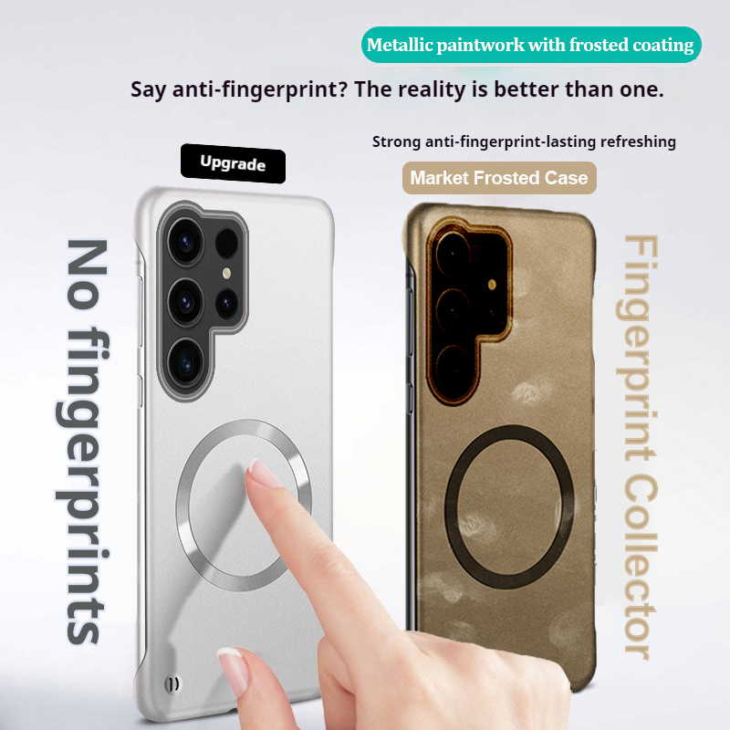 Thin Frameless Ultra Thin Magn - Ultra Thin Frameless Phone Cover review and price