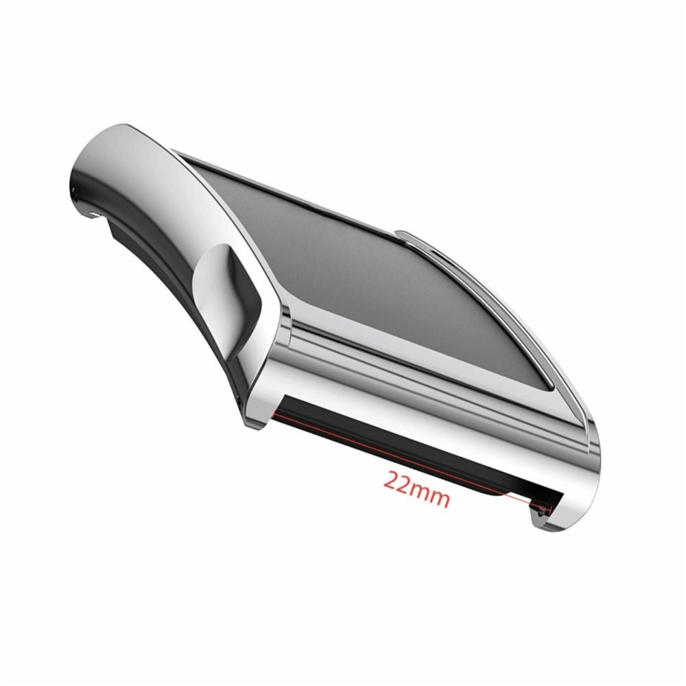 High Quality 22mm Metal Frame  - Metal Bumper Aluminum Frame Case review and price