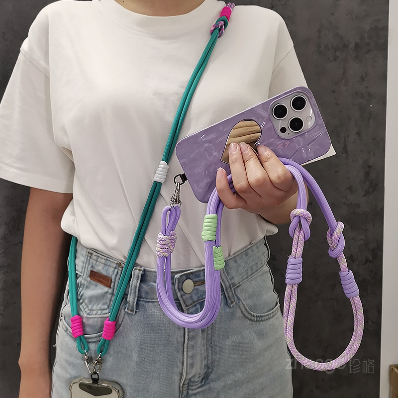 Mobile Phone Lanyard Crossbody - Crossbody Lanyard Neck Strap Case review and price