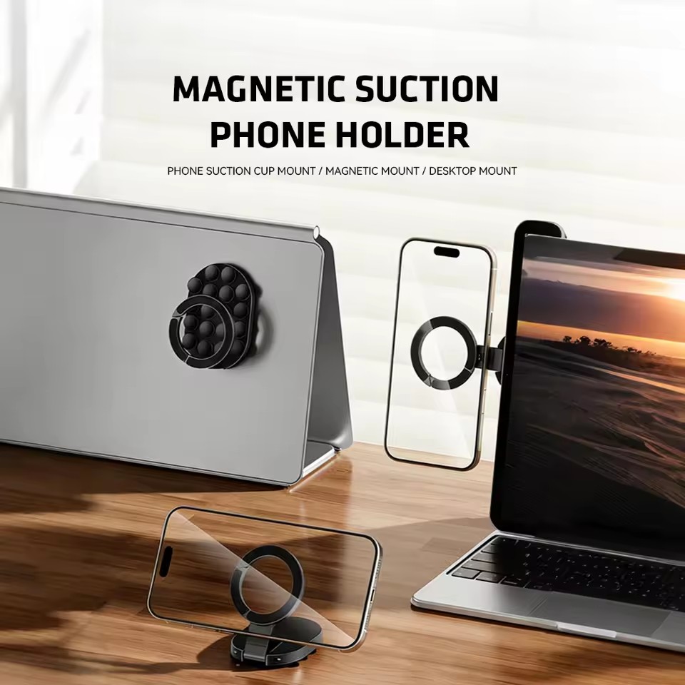 MA39 Magnetic Foldable Phone S - Phone Stands review and price