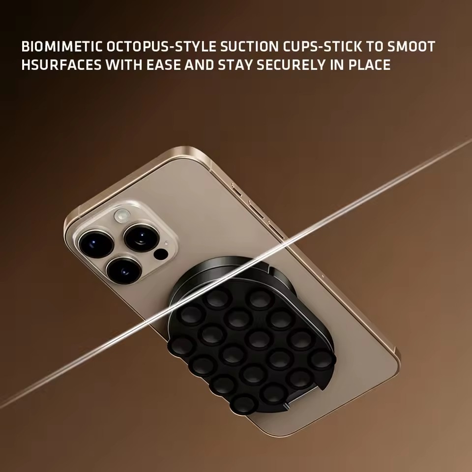 MA39 Magnetic Foldable Phone S - Phone Stands review and price