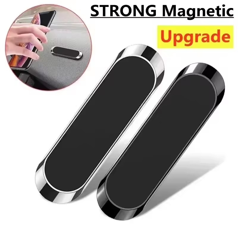 Strip Metal Magnetic Phone Hol - Phone Stands review and price