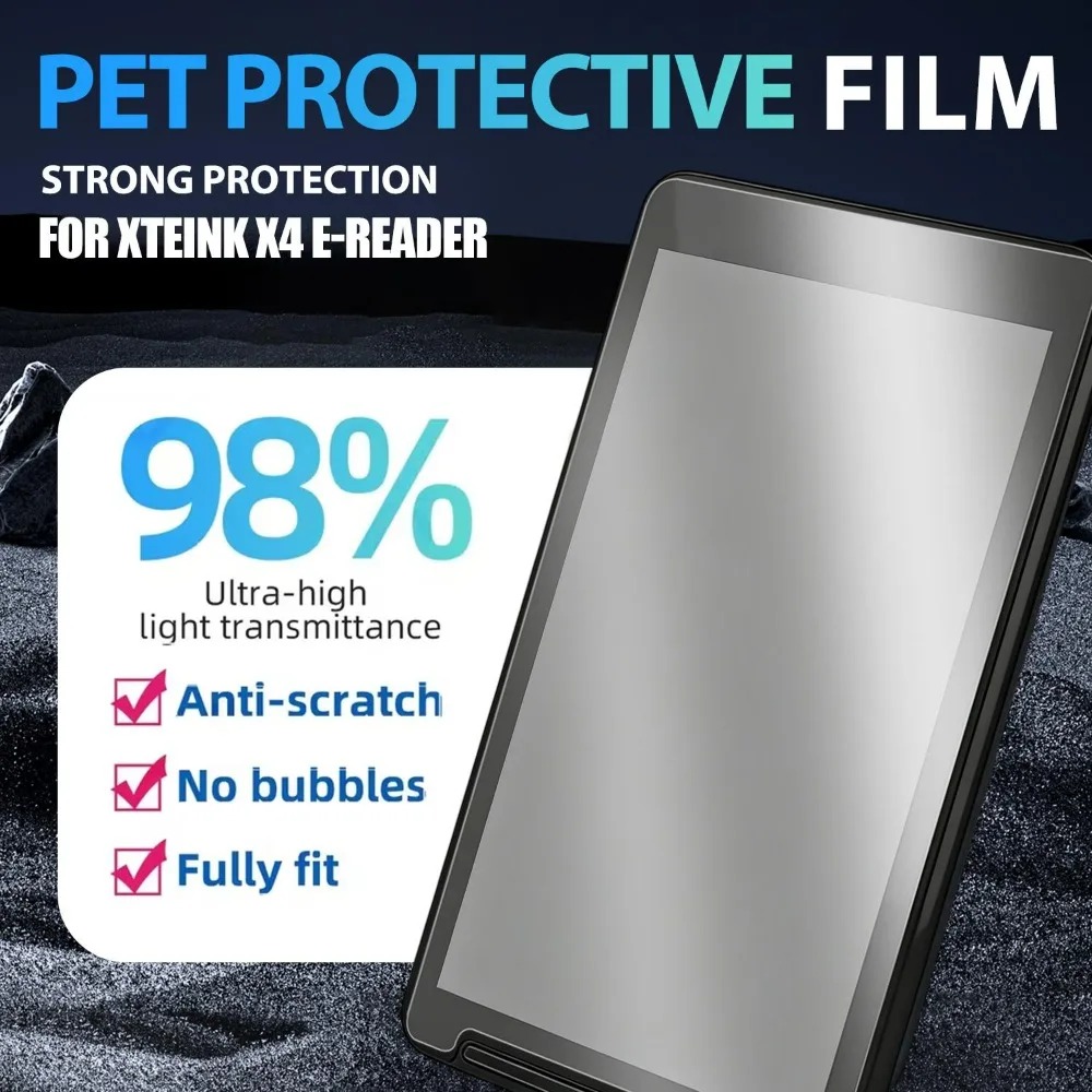 1-4pcs Soft PET Full Cover Pro - Matte Anti Glare Screen Protector review and price