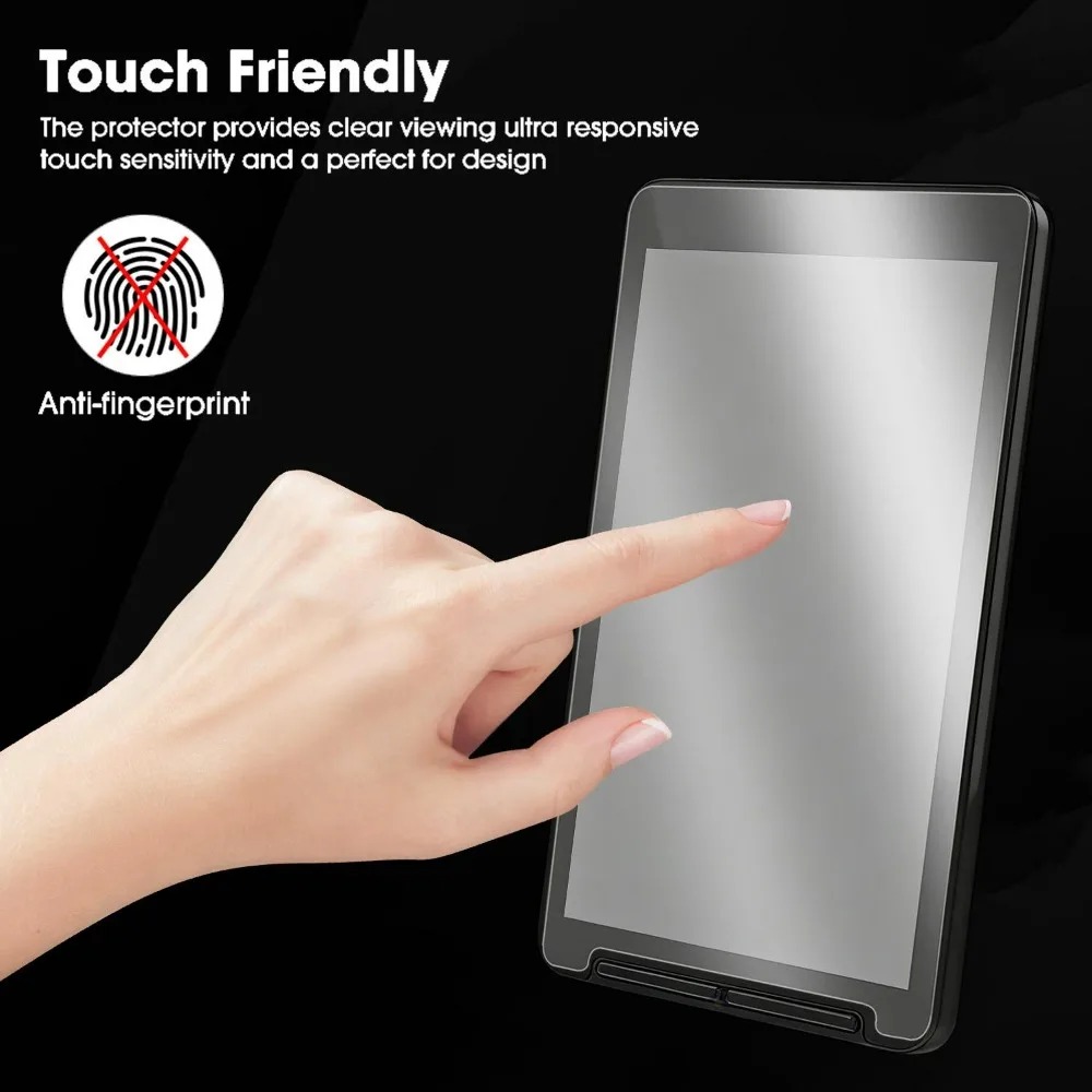 1-4pcs Soft PET Full Cover Pro - Matte Anti Glare Screen Protector review and price