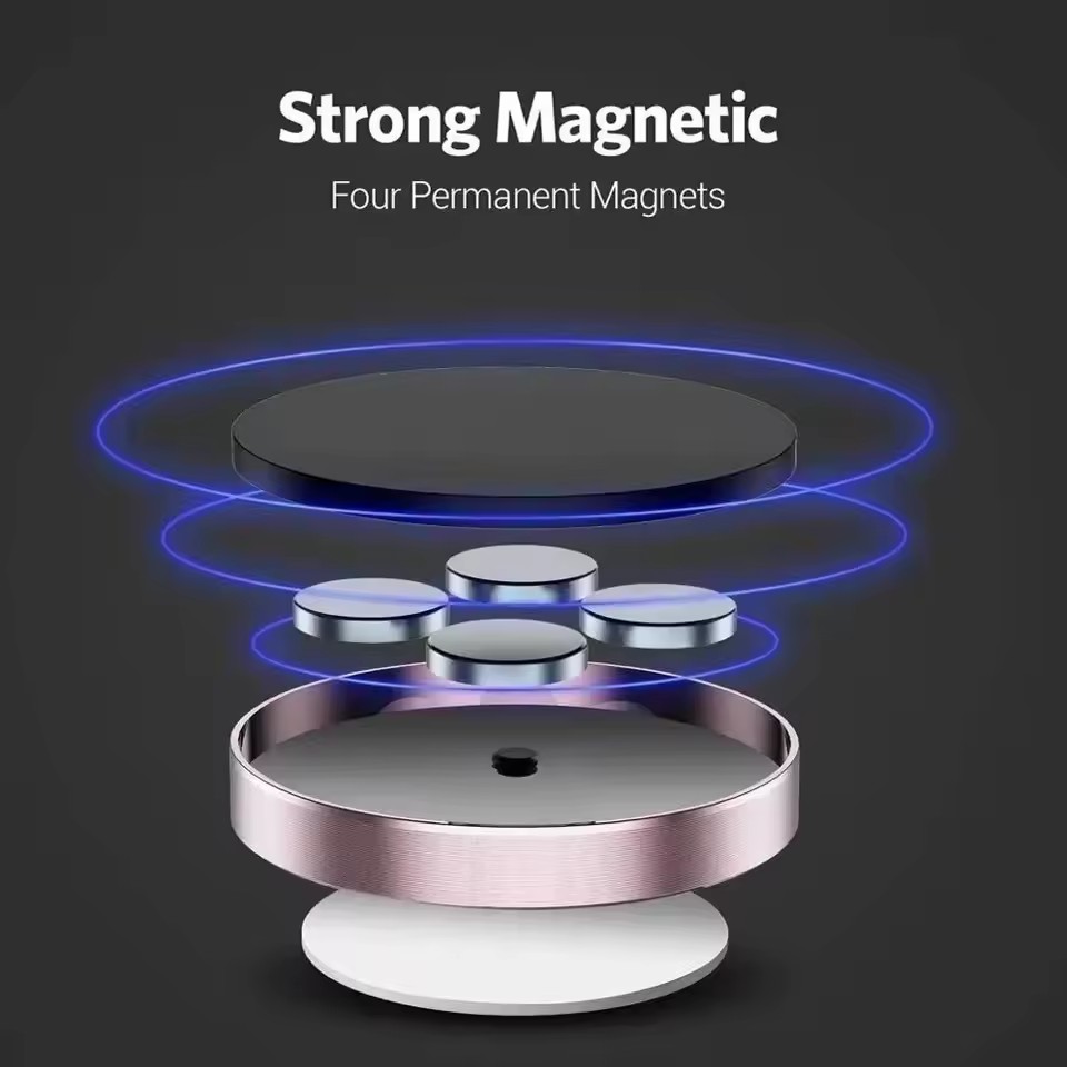 Magnetic Car Phone Holder Univ - Phone Stands review and price
