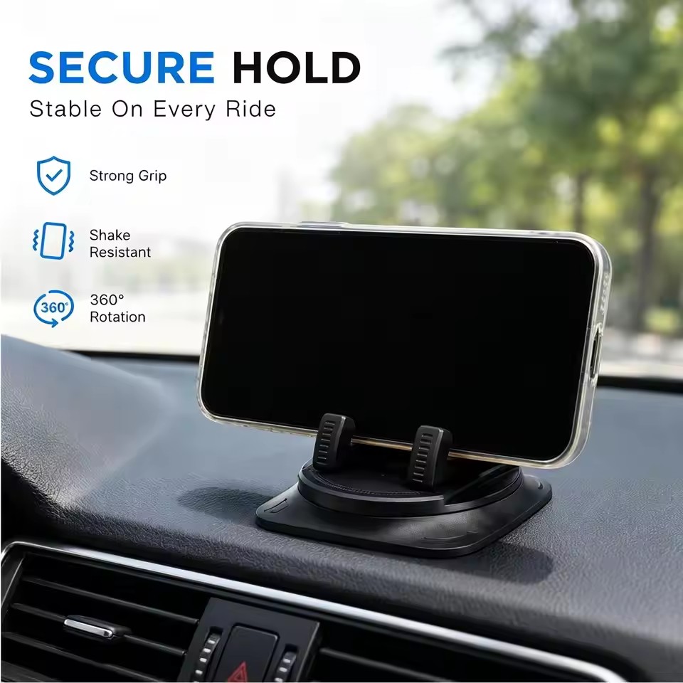 360° Degree Car Mobile Phone M - Phone Stands review and price