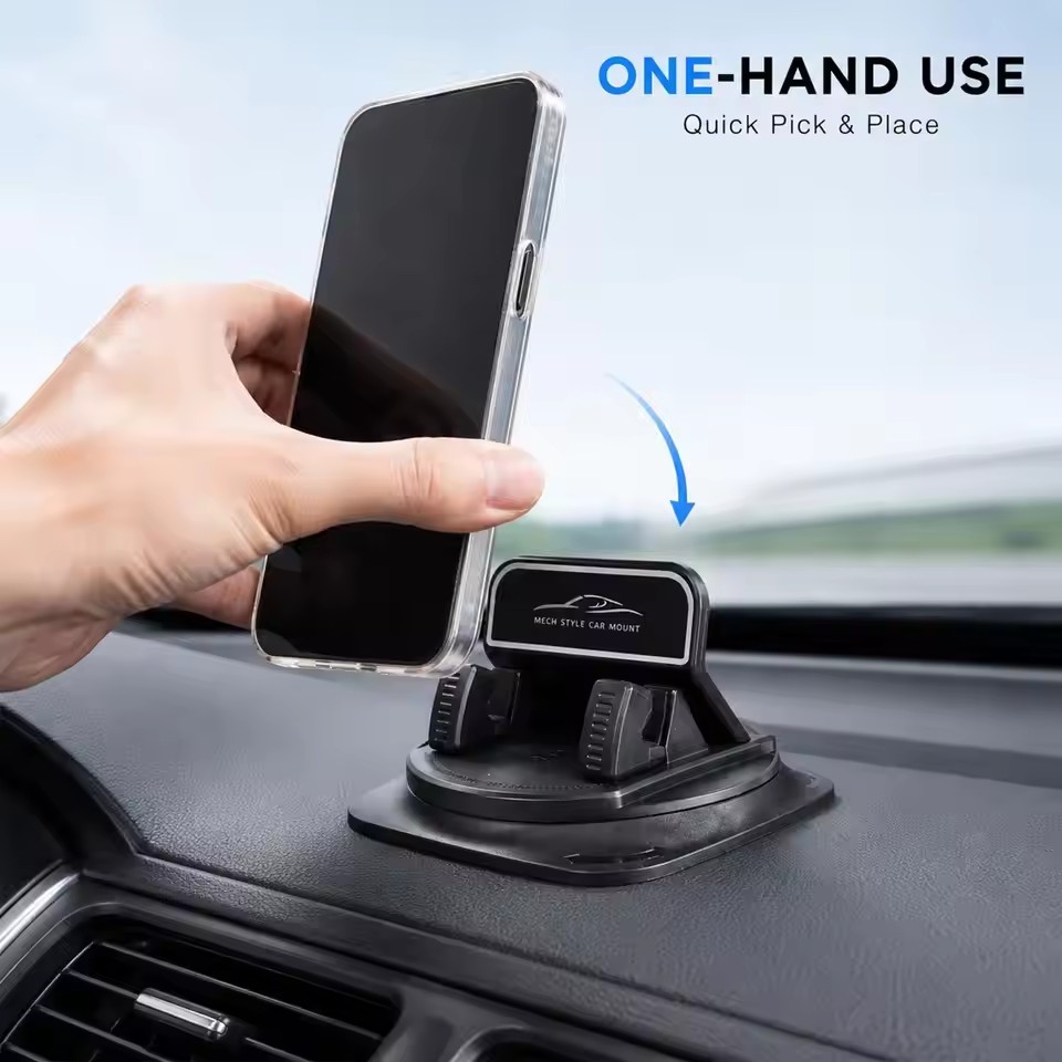 360° Degree Car Mobile Phone M - Phone Stands review and price