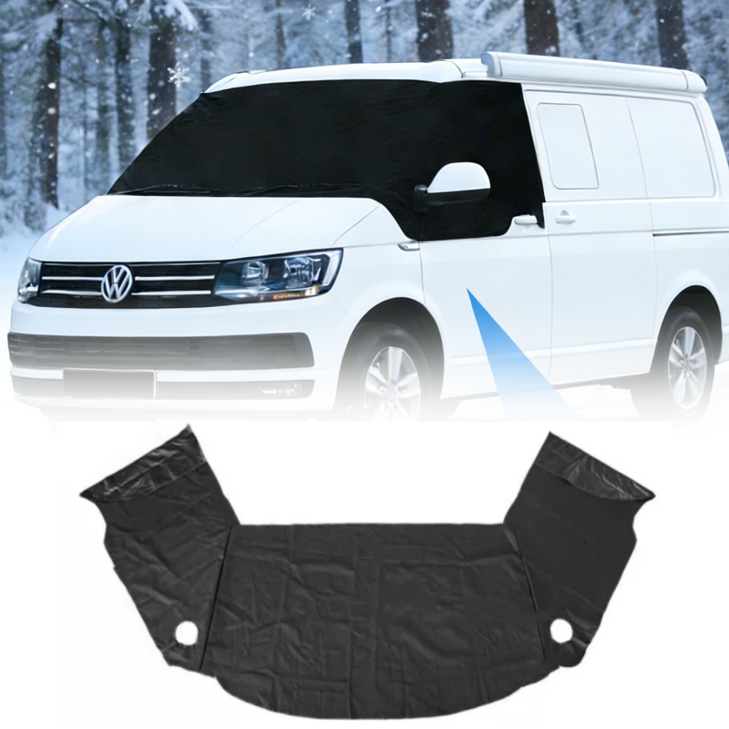 For VW Transporter T5/T6 Front - Screen Protectors review and price