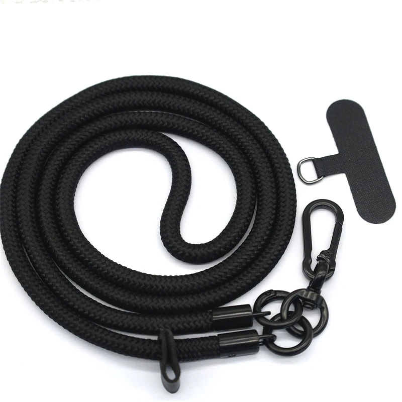 8MMx120CM Bold Long Mobile Pho - Crossbody Lanyard Neck Strap Case review and price