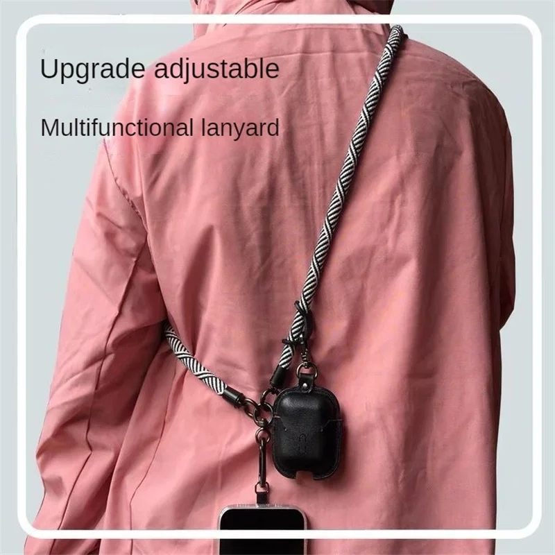 8MMx120CM Bold Long Mobile Pho - Crossbody Lanyard Neck Strap Case review and price