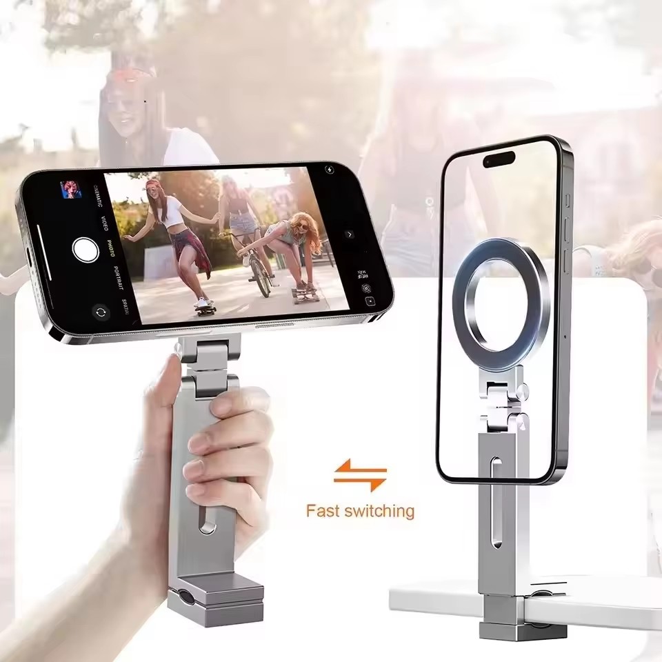 Universal Magnetic Phone Holde - Phone Stands review and price