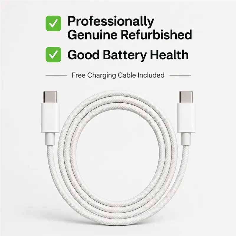 Apple / iPhone 14 Pro Max / A2 - Chargers review and price