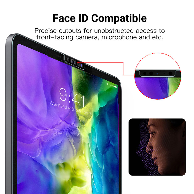 Paper Screen Protector Like Fi - Matte Anti Glare Screen Protector review and price