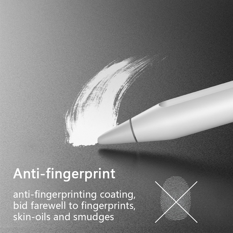 Paper Screen Protector Like Fi - Matte Anti Glare Screen Protector review and price