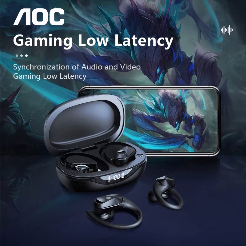 Choice AOC Sports Headset Wire - Phone Cases review and price