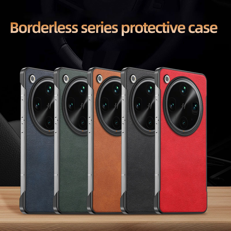 Ultra-thin Frameless Cover For - Ultra Thin Frameless Phone Cover review and price