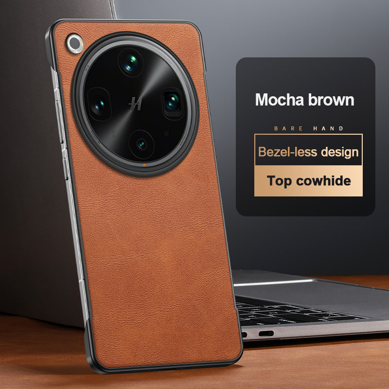 Ultra-thin Frameless Cover For - Ultra Thin Frameless Phone Cover review and price