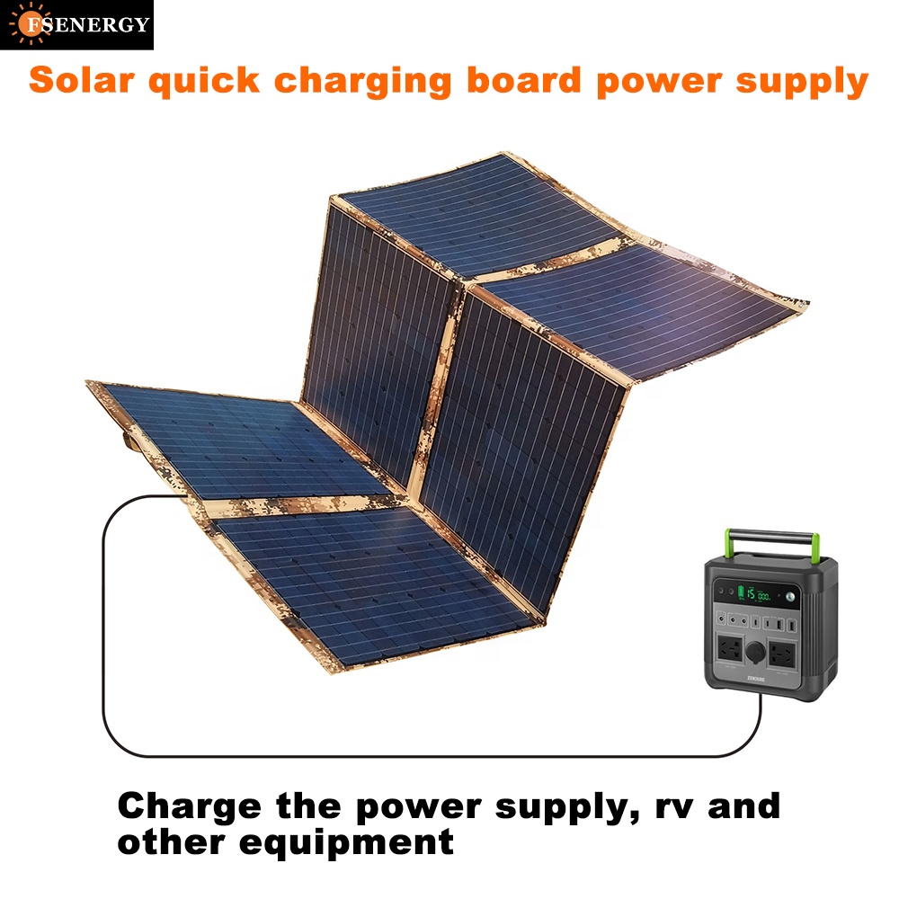 350W Flexible Monocrystalline  - Chargers review and price
