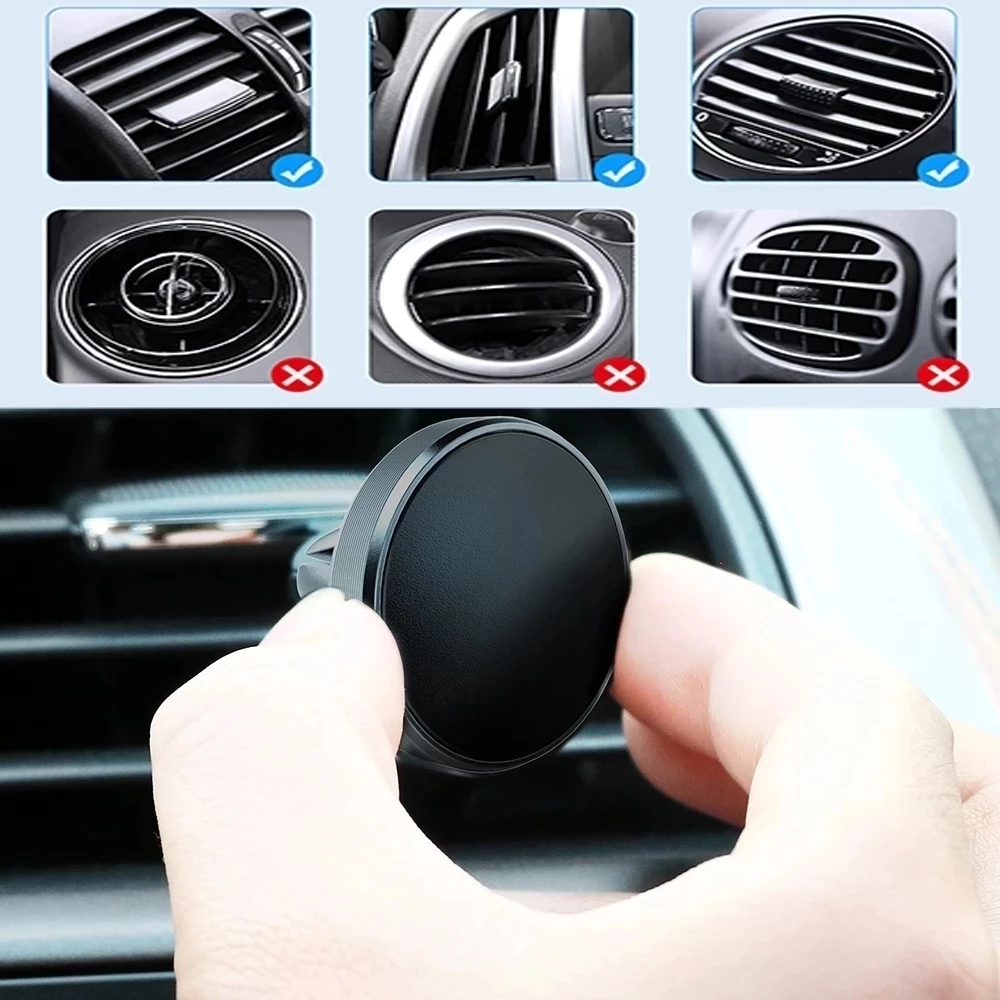 Car Phone Holder Magnetic Univ - Phone Stands review and price