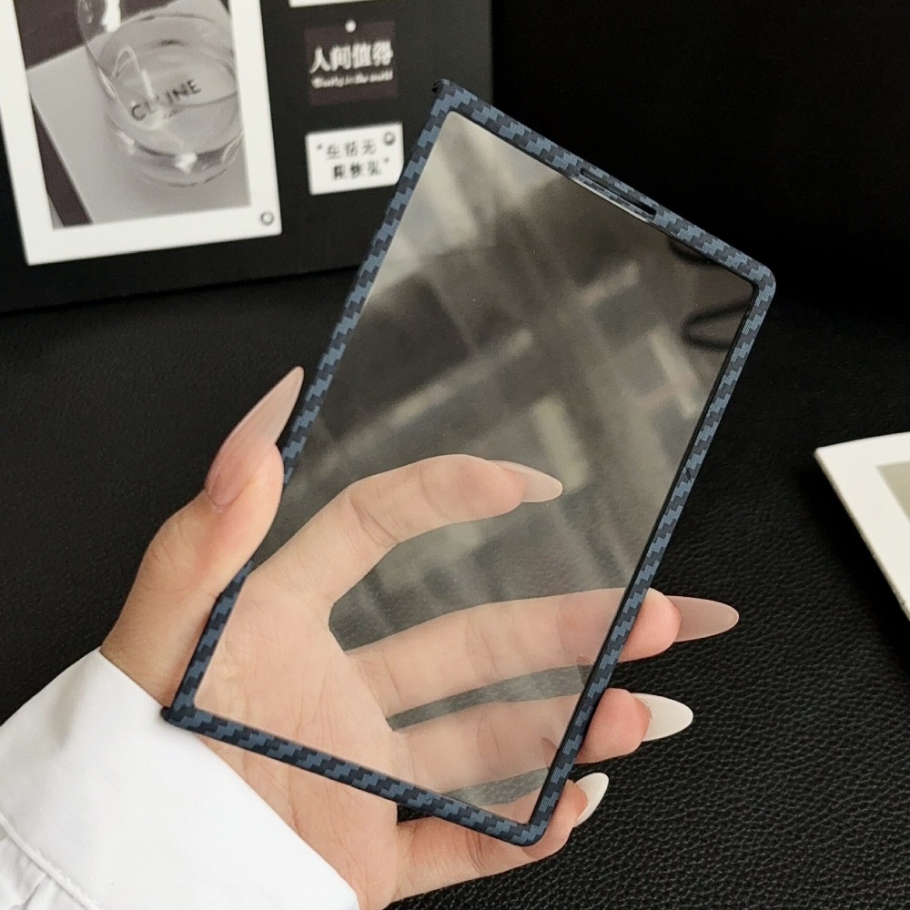 Carbon Fiber For Magsafe Case  - Screen Protectors review and price