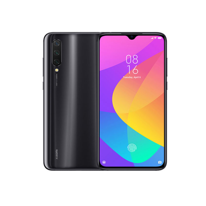 Smartphone Xiaomi 9 Lite / cc9 - Chargers review and price