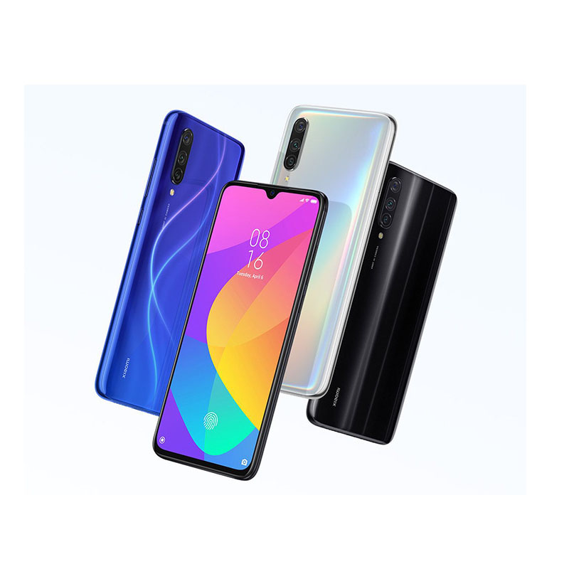 Smartphone Xiaomi 9 Lite / cc9 - Chargers review and price
