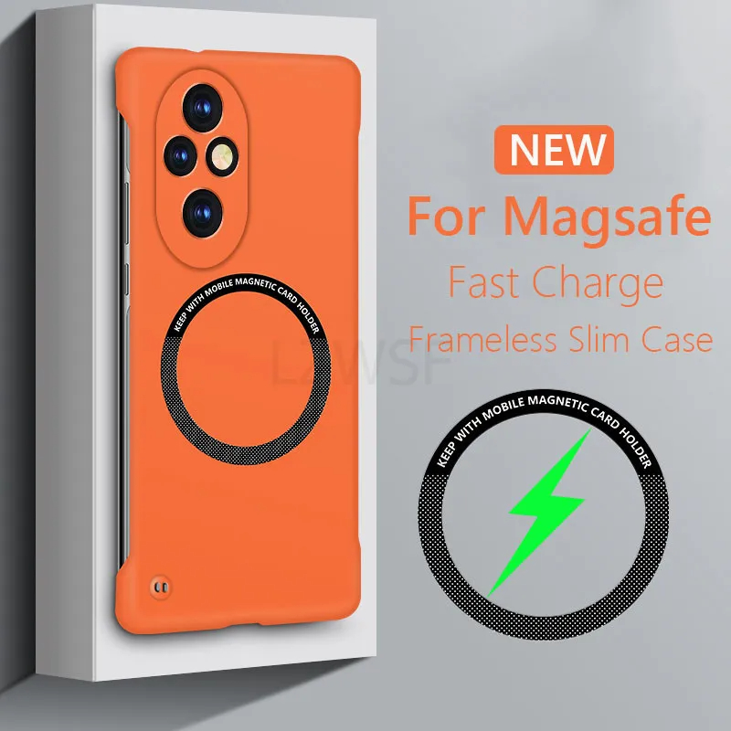 Case For Honor 200 Pro 200Pro  - Matte Hard Pc Back Case review and price