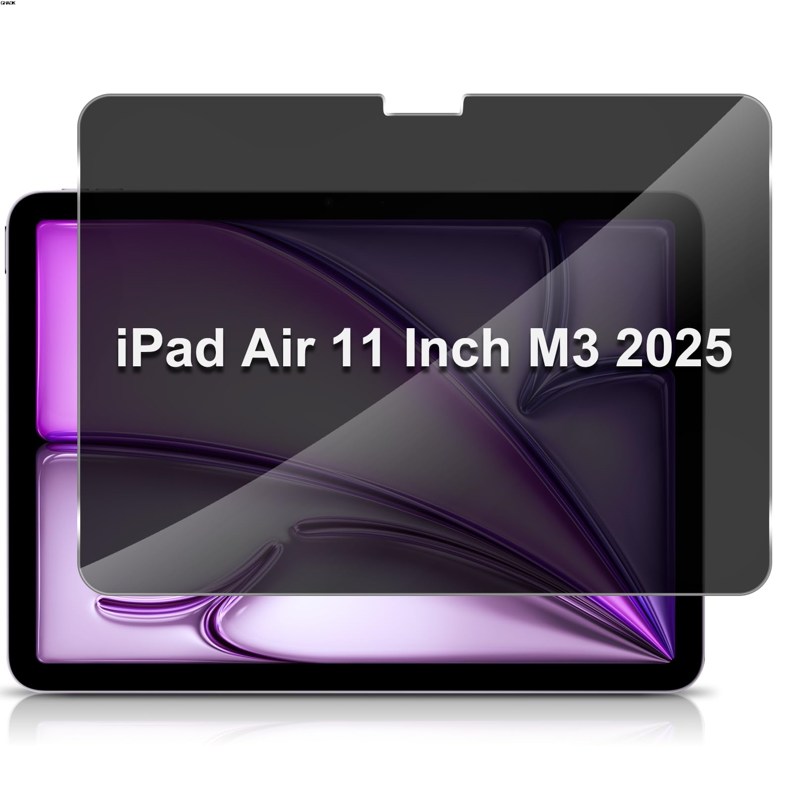 2 Way Privacy Anti-Spy Screen  - Matte Anti Glare Screen Protector review and price