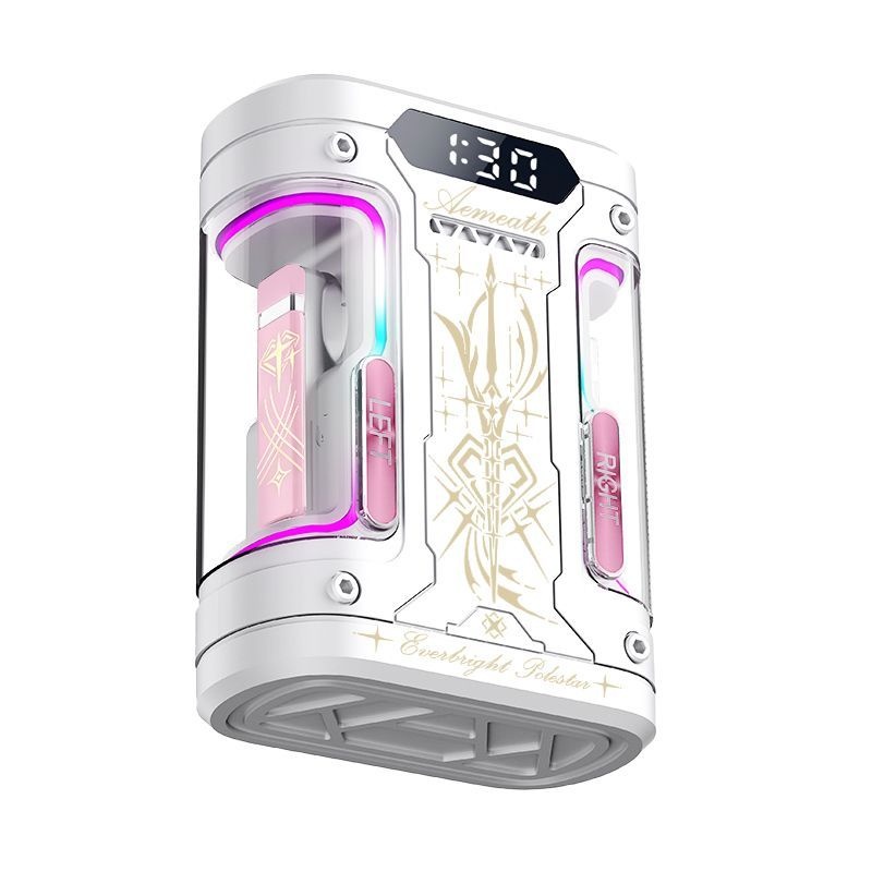 Anime Elysia TWS Bluetooth Ear - Earphones review and price