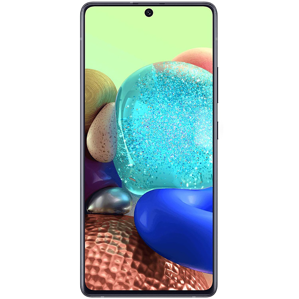 Samsung Galaxy A71 5G Smart An - Chargers review and price
