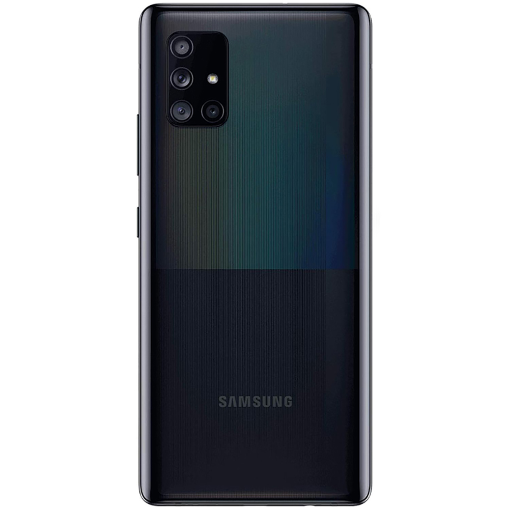 Samsung Galaxy A71 5G Smart An - Chargers review and price