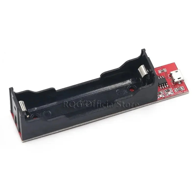 TEC4056 18650 Charger Module 4 - Chargers review and price