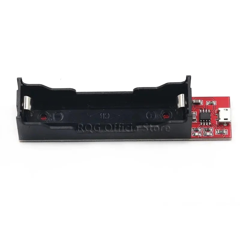 TEC4056 18650 Charger Module 4 - Chargers review and price