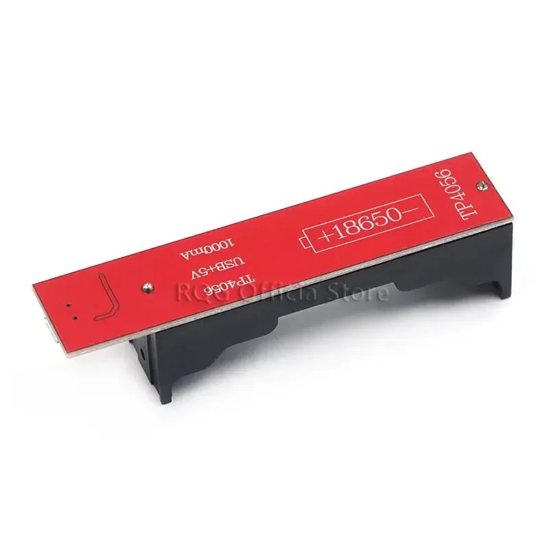 TEC4056 18650 Charger Module 4 - Chargers review and price