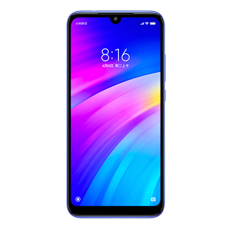 Xiaomi Redmi 7 Cellphone with  - Phone Cases review and price