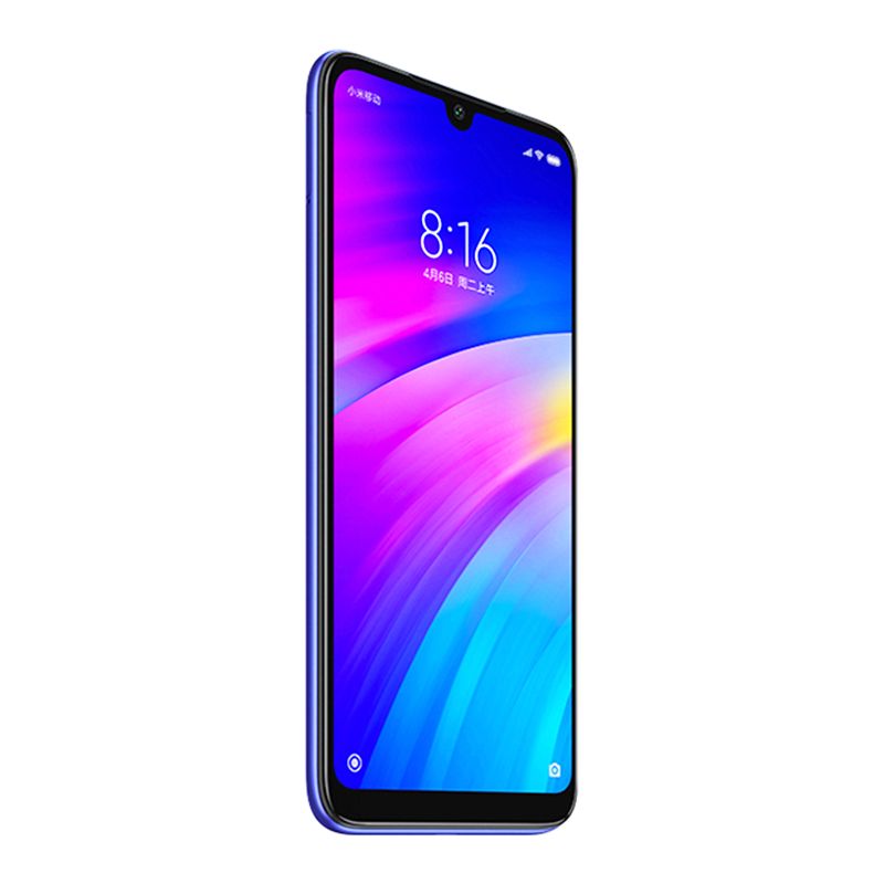 Xiaomi Redmi 7 Cellphone with  - Phone Cases review and price
