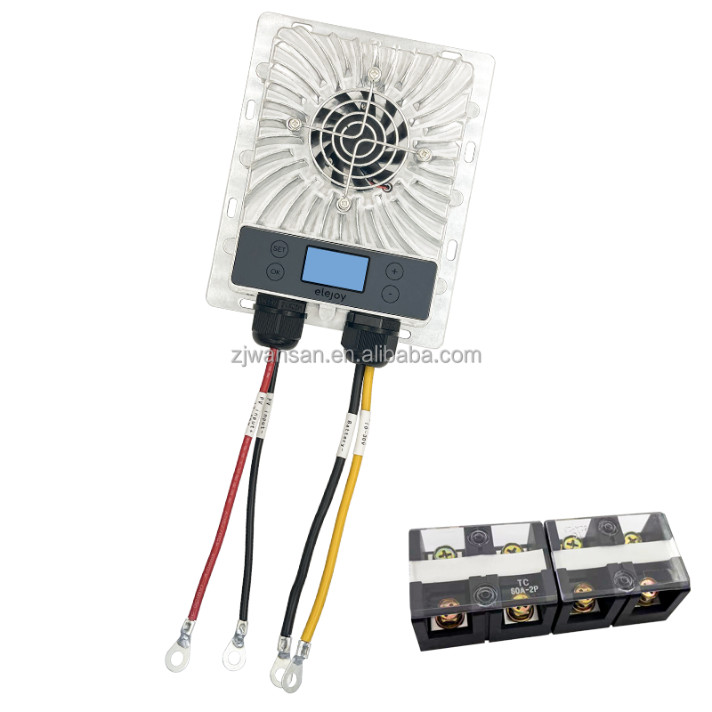 ELEJOY EDX40A 12V To 12V 40A D - Chargers review and price