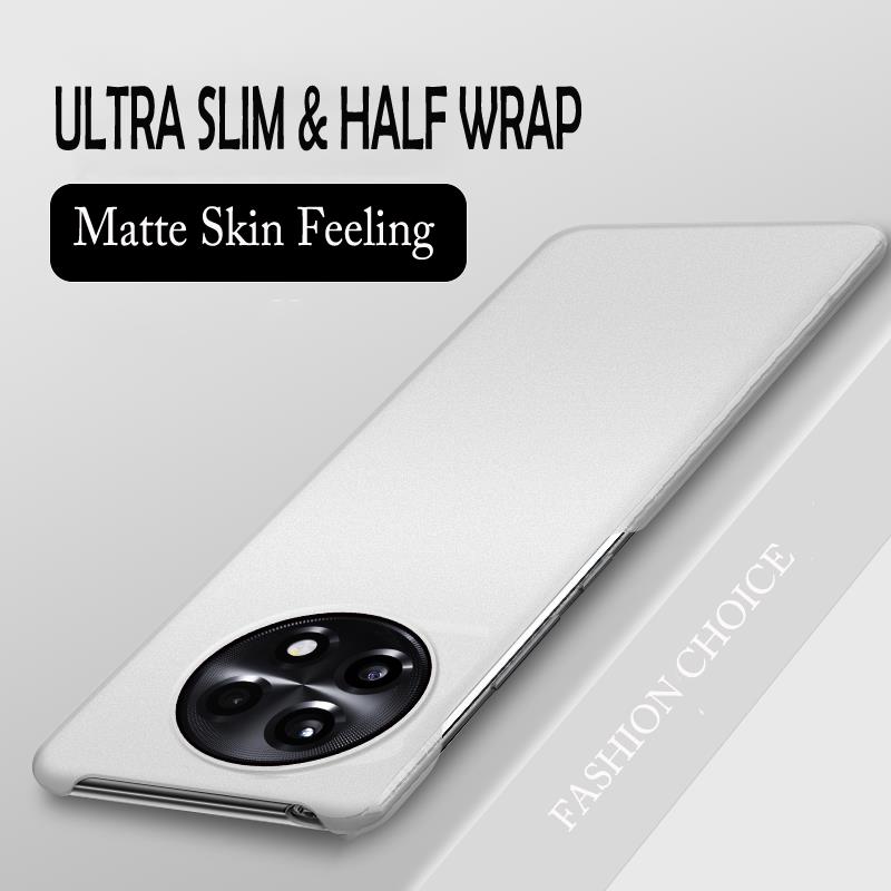 Luxury Frosted Matte Hard PC C - Matte Hard Pc Back Case review and price