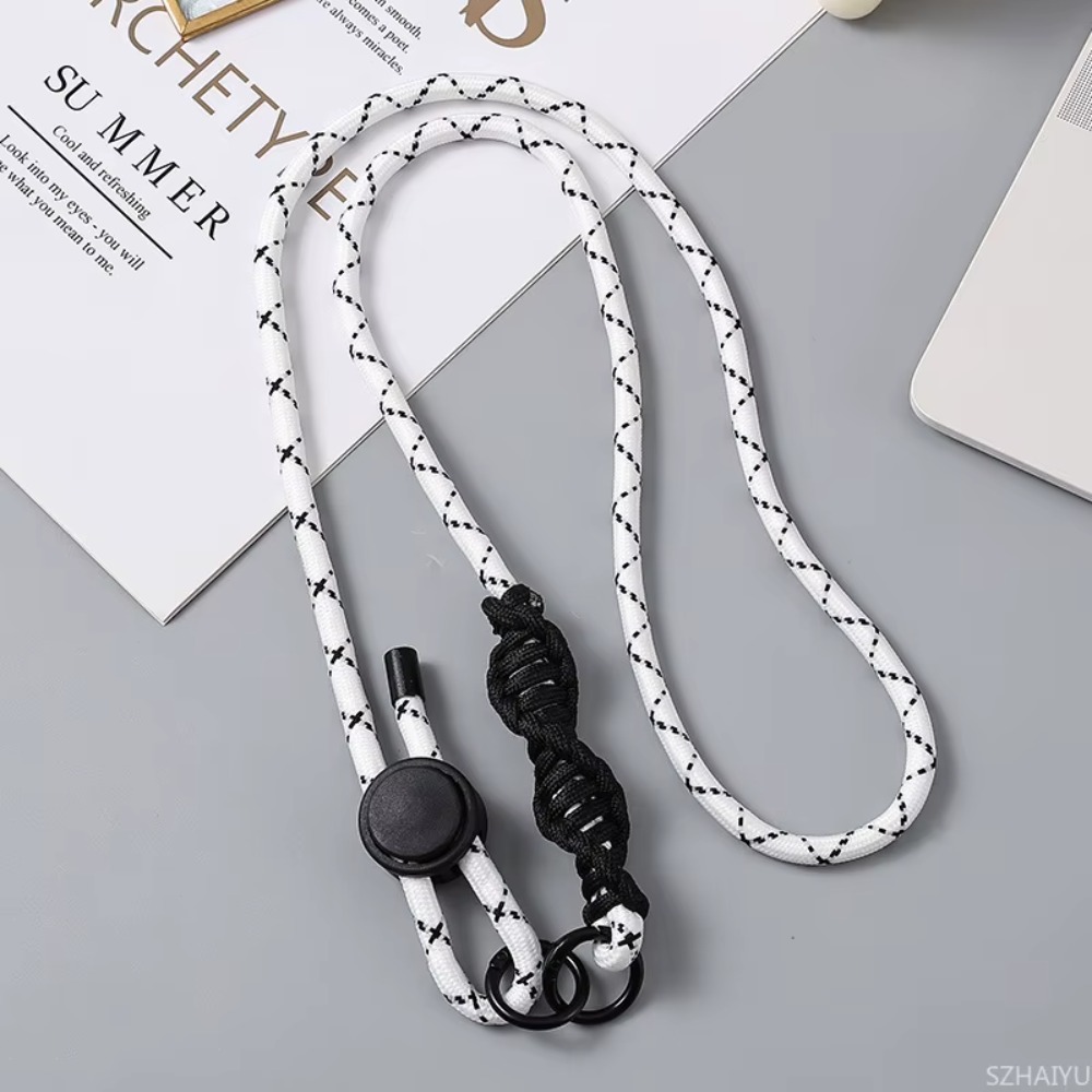Universal Adjustable Phone Lan - Crossbody Lanyard Neck Strap Case review and price