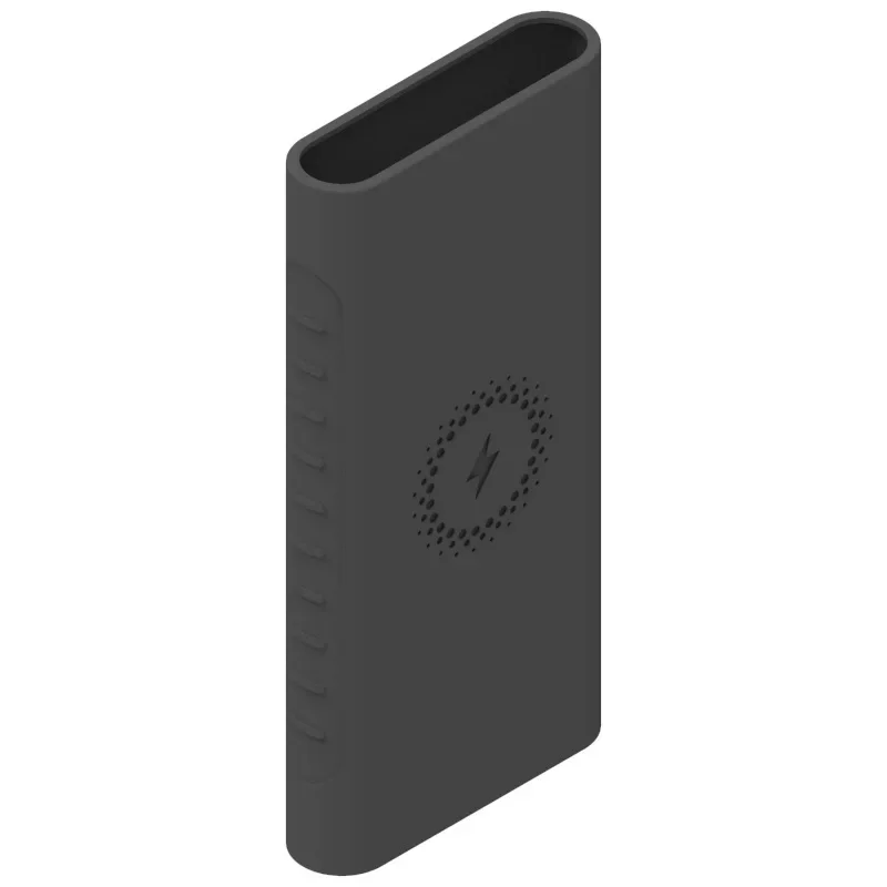 Soft Silicone Protective Case  - Power Banks review and price
