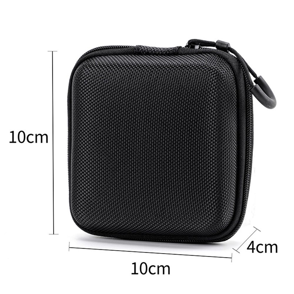 Durable Hard Shell EVA Storage - Earphones review and price