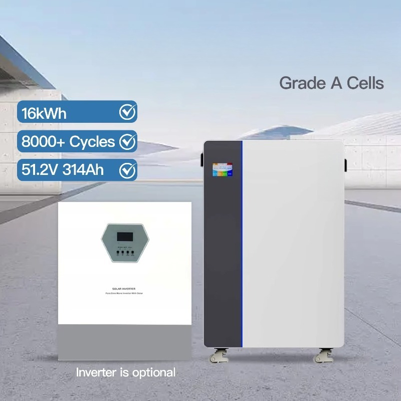 Reliable Portable 16kwh Home P - Power Banks review and price