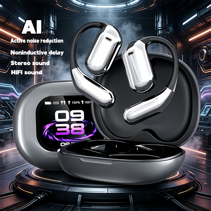 YYK Q16 Pro AI Translation Ear - Phone Cases review and price
