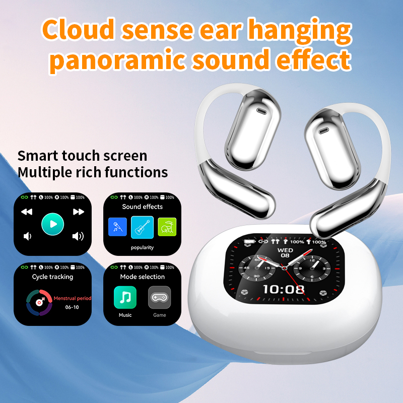 YYK Q16 Pro AI Translation Ear - Phone Cases review and price