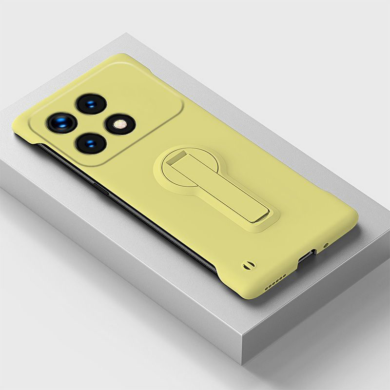 Phone Case For Xiaomi Poco X7  - Ultra Thin Frameless Phone Cover review and price