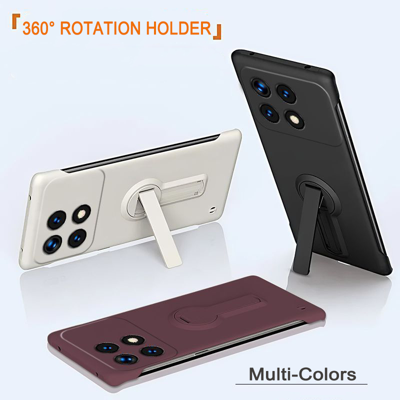 Phone Case For Xiaomi Poco X7  - Ultra Thin Frameless Phone Cover review and price