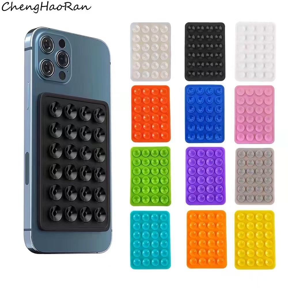 Multi functional silicone suct - Phone Cases review and price
